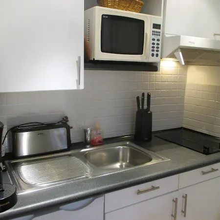 Cosy Au Coeur Du Triangle D'or Apartment *