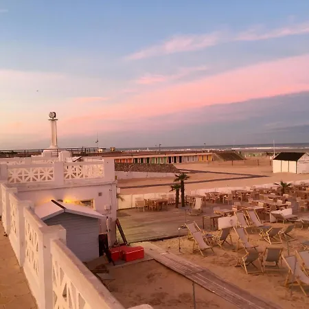 Cosy Au Coeur Du Triangle D'or