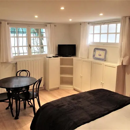 Cosy Au Coeur Du Triangle D'or Apartament Le Touquet