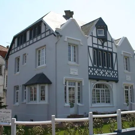 Cosy Au Coeur Du Triangle D'or Le Touquet