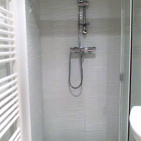 公寓 Cosy Au Coeur Du Triangle D'or 勒图凯－巴黎普拉日